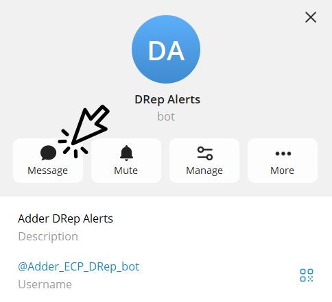 adder-botfather-click-message-bot