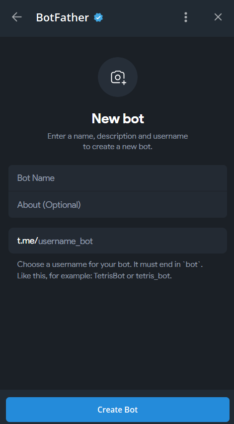 adder-botfather-new-bot-details