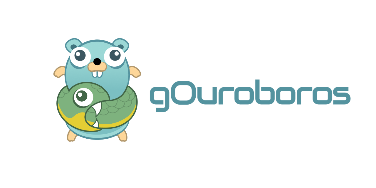 gOuroboros-logo